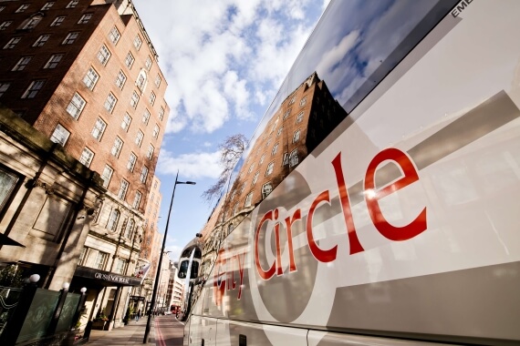 Considering coach hire for your corporate event?
