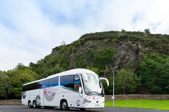 3 environmental benefits of coach travel