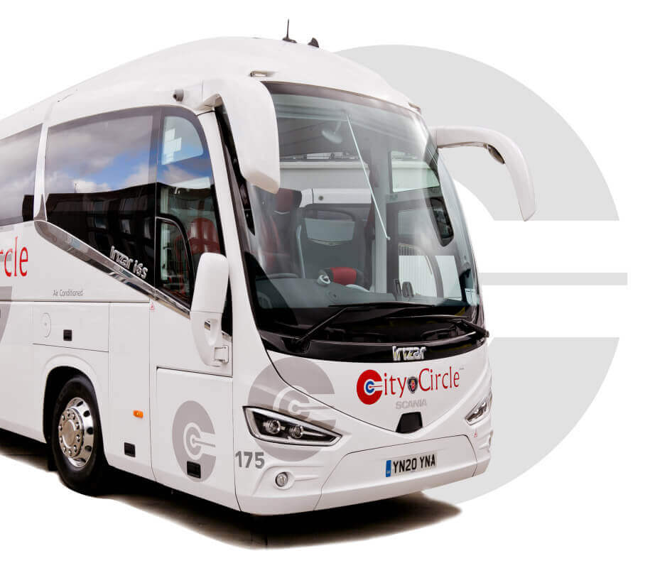 coach hire bromley
