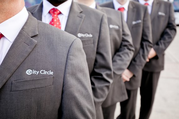 CityCircle-Coach-Drivers