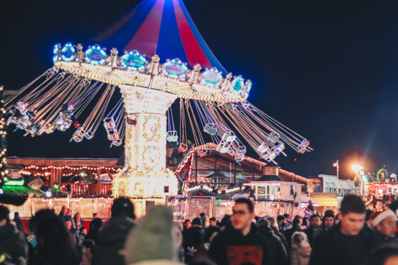 Best Christmas events to attend in 2022