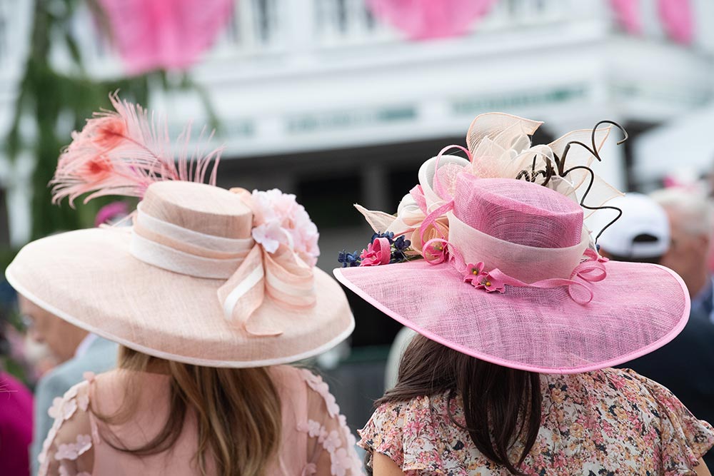 ascot