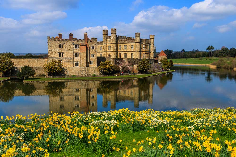 Things to do in Kent