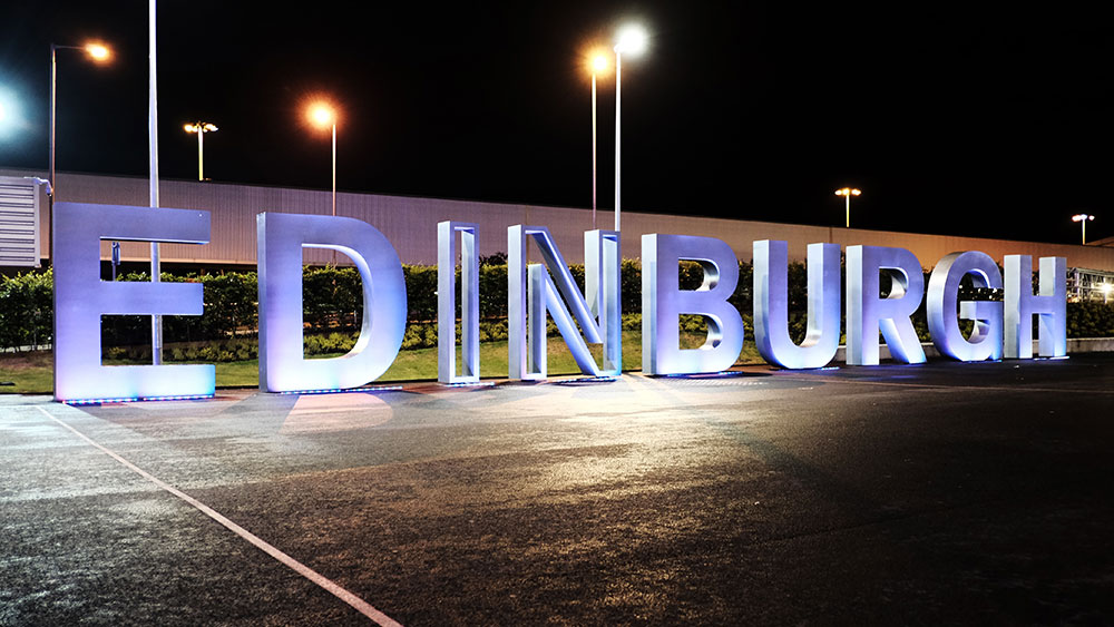 edinburgh-airport