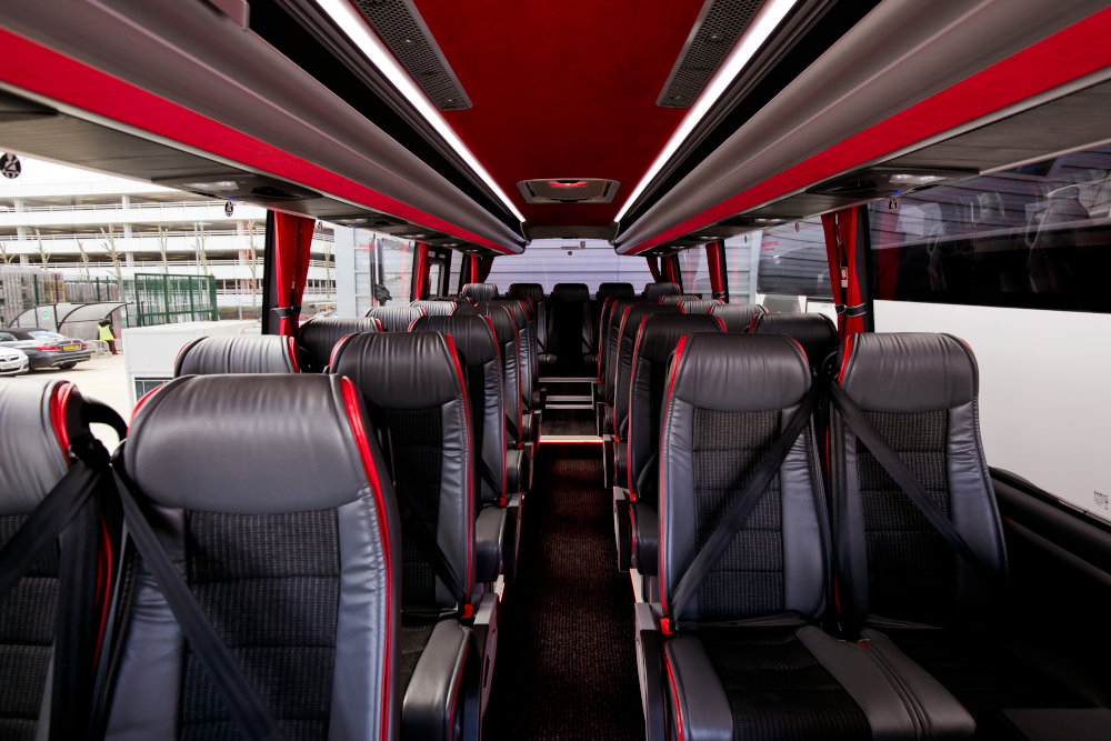 luxury-coach