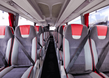 Coach Hire in Reading 7