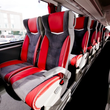 Coach Hire in London